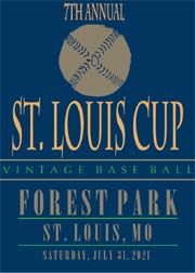 7th Annual St. Louis Cup