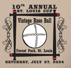 10th Annual St. Louis Cup