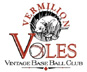 Vermillion Voles